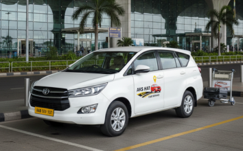 Airport Transfers